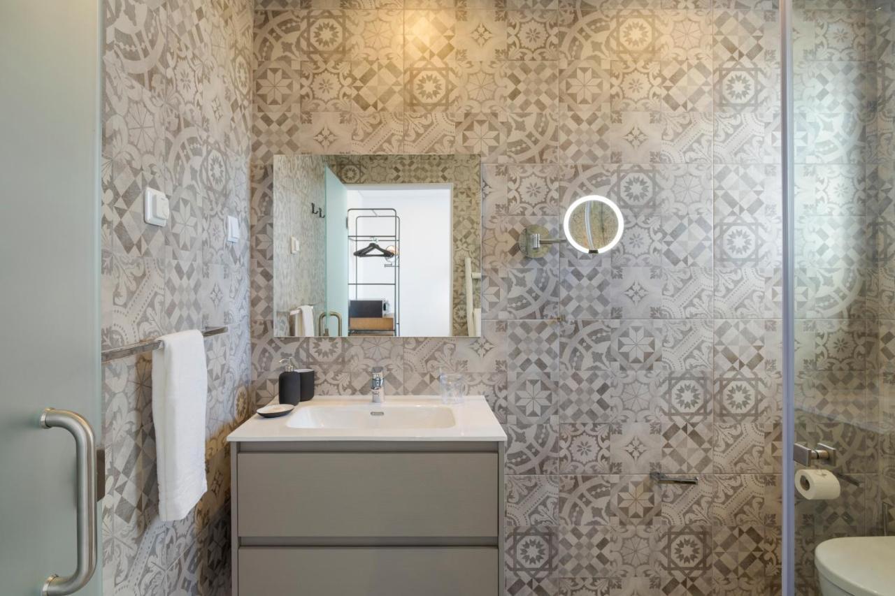 Casas De Carvoeiro By Sevencollection 아파트 외부 사진