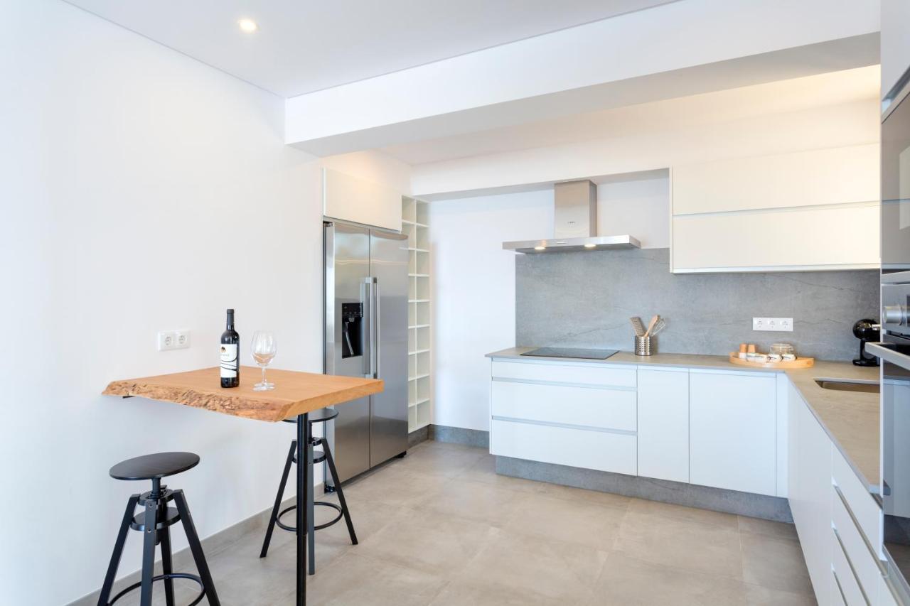 Casas De Carvoeiro By Sevencollection 아파트 외부 사진