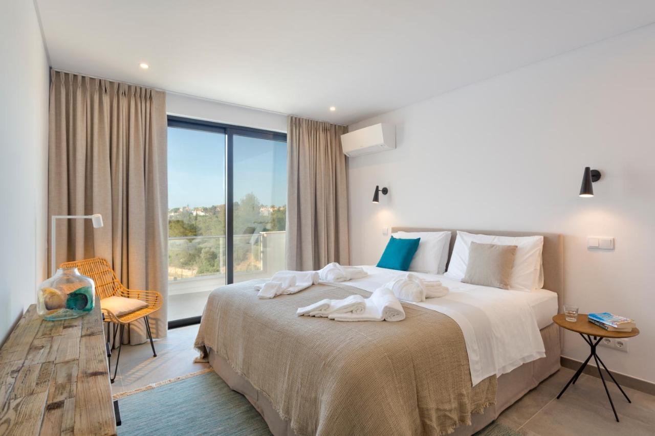 Casas De Carvoeiro By Sevencollection 아파트 외부 사진