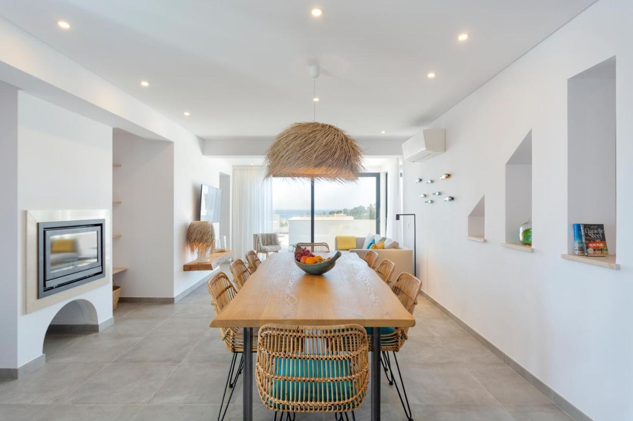 Casas De Carvoeiro By Sevencollection 아파트 외부 사진