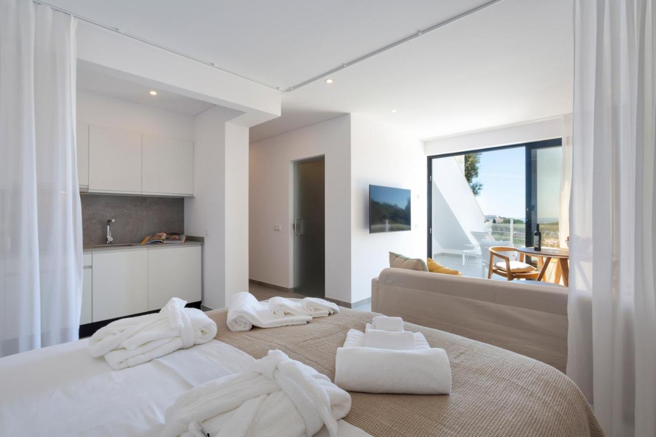 Casas De Carvoeiro By Sevencollection 아파트 외부 사진