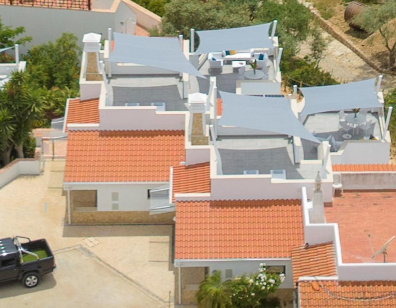 Casas De Carvoeiro By Sevencollection 아파트 외부 사진