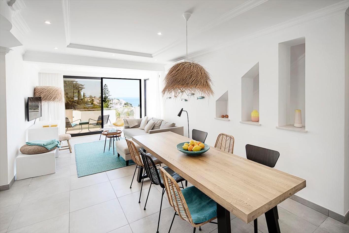 Casas De Carvoeiro By Sevencollection 아파트 외부 사진