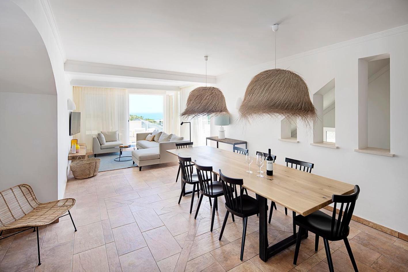 Casas De Carvoeiro By Sevencollection 아파트 외부 사진