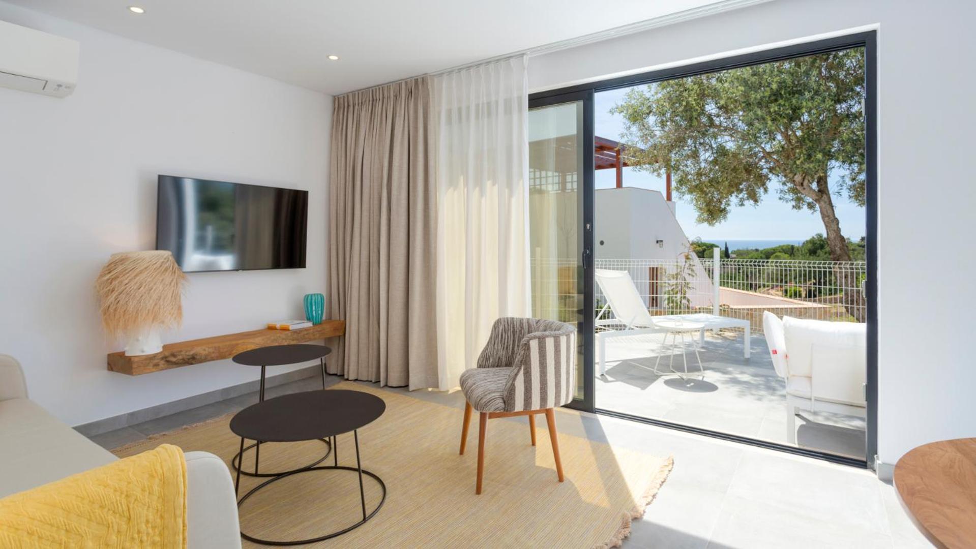 Casas De Carvoeiro By Sevencollection 아파트 외부 사진