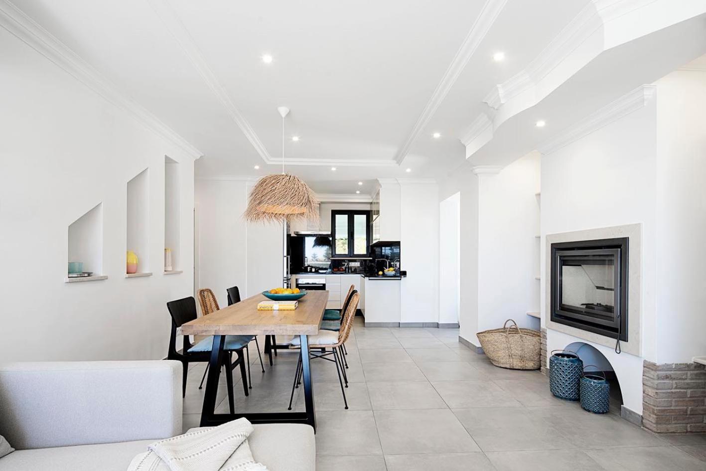 Casas De Carvoeiro By Sevencollection 아파트 외부 사진