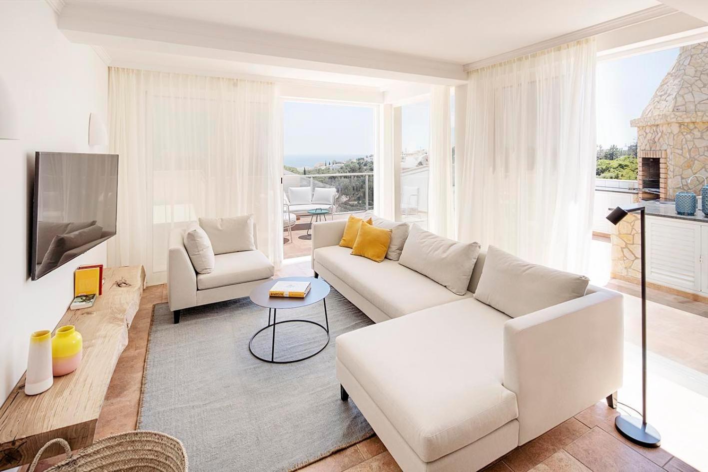 Casas De Carvoeiro By Sevencollection 아파트 외부 사진