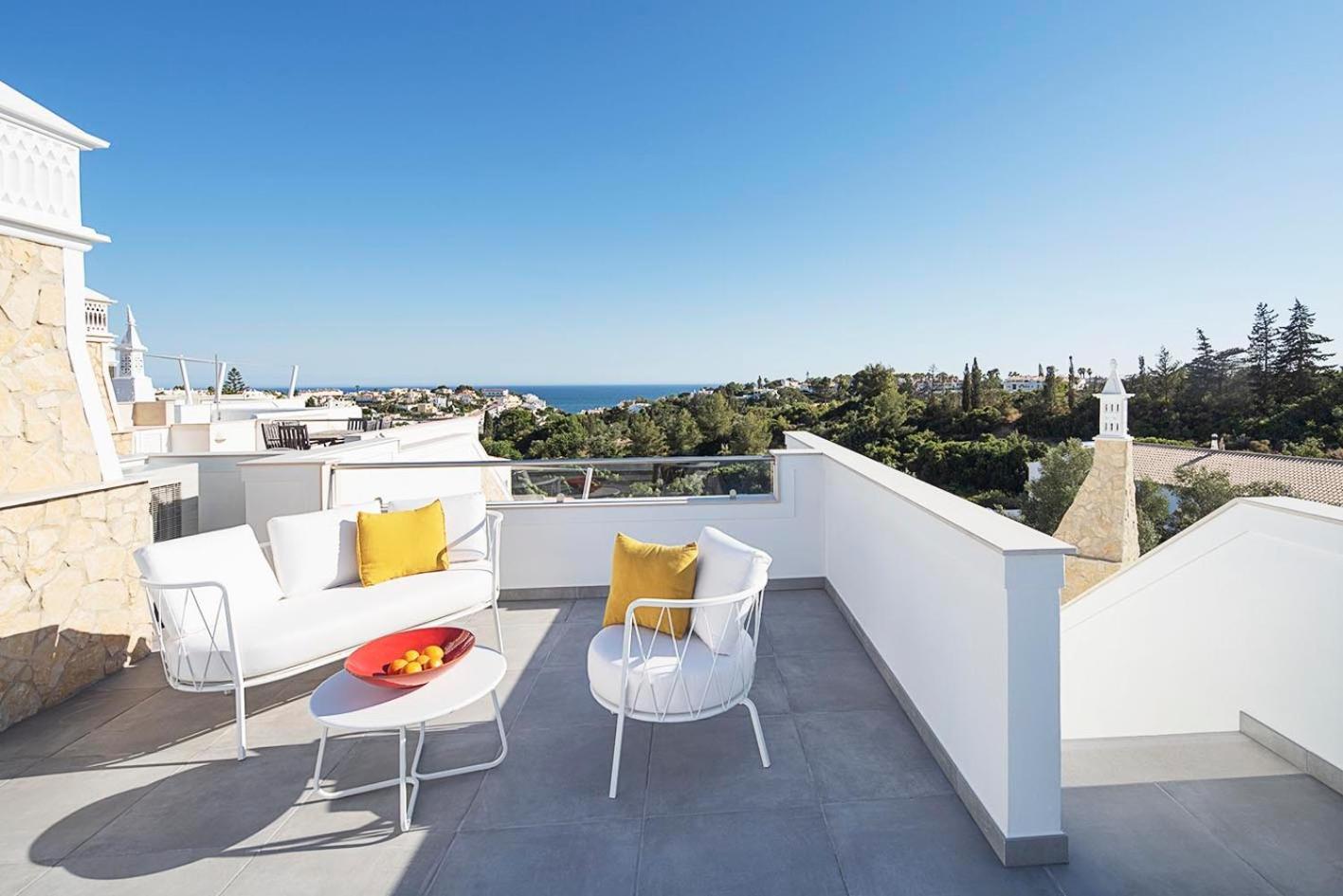 Casas De Carvoeiro By Sevencollection 아파트 외부 사진