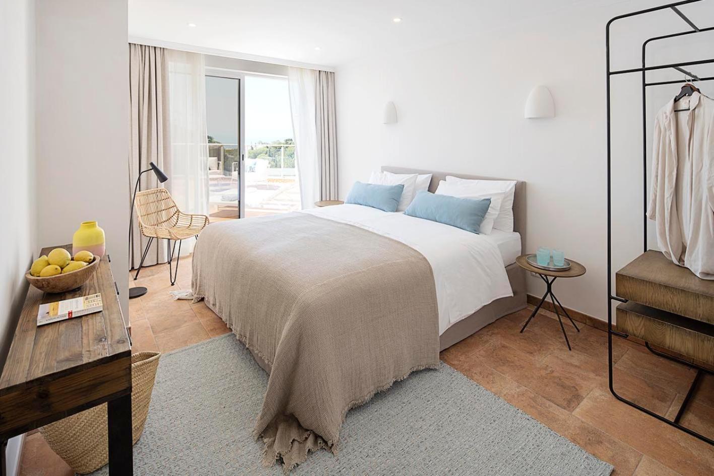 Casas De Carvoeiro By Sevencollection 아파트 외부 사진