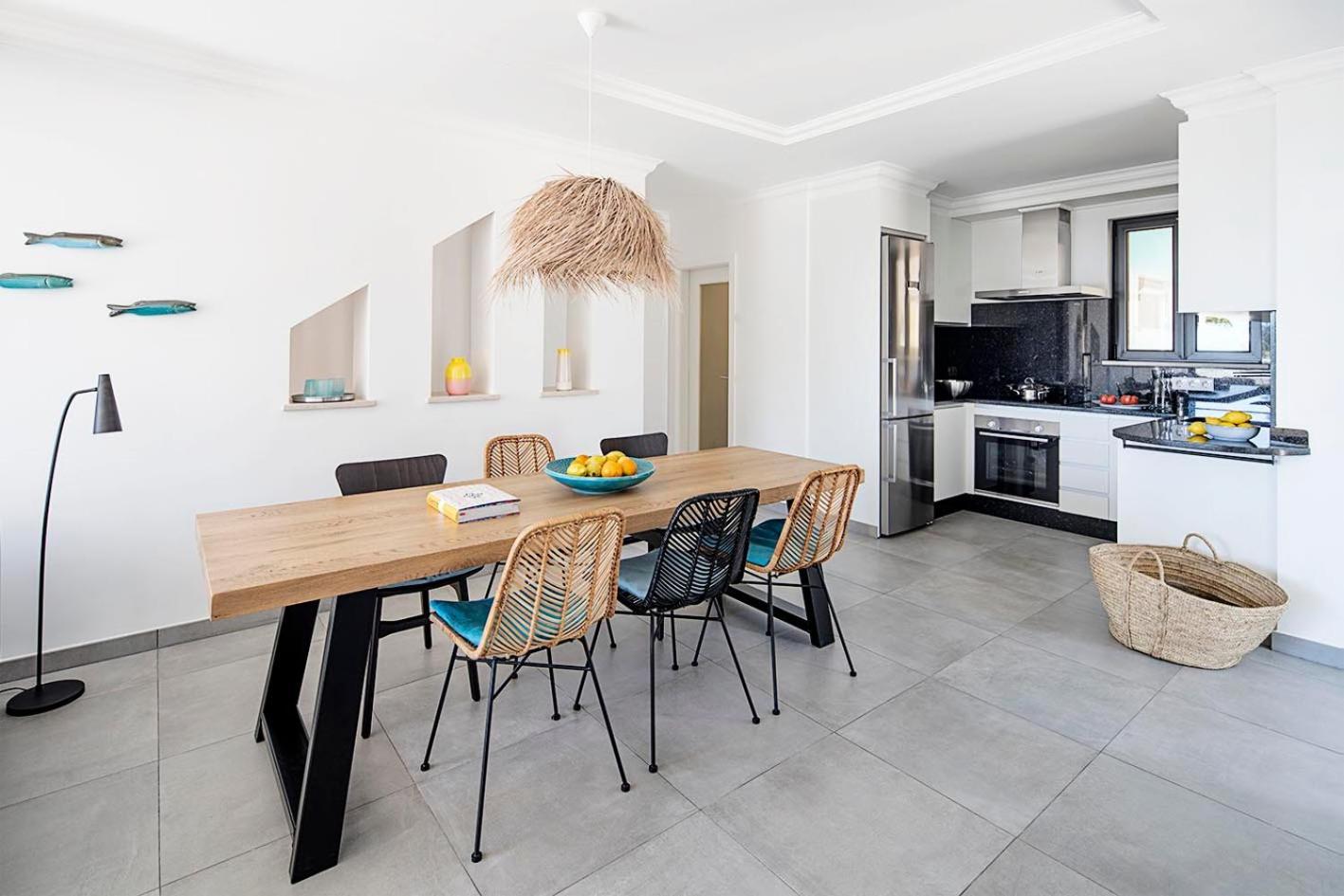 Casas De Carvoeiro By Sevencollection 아파트 외부 사진