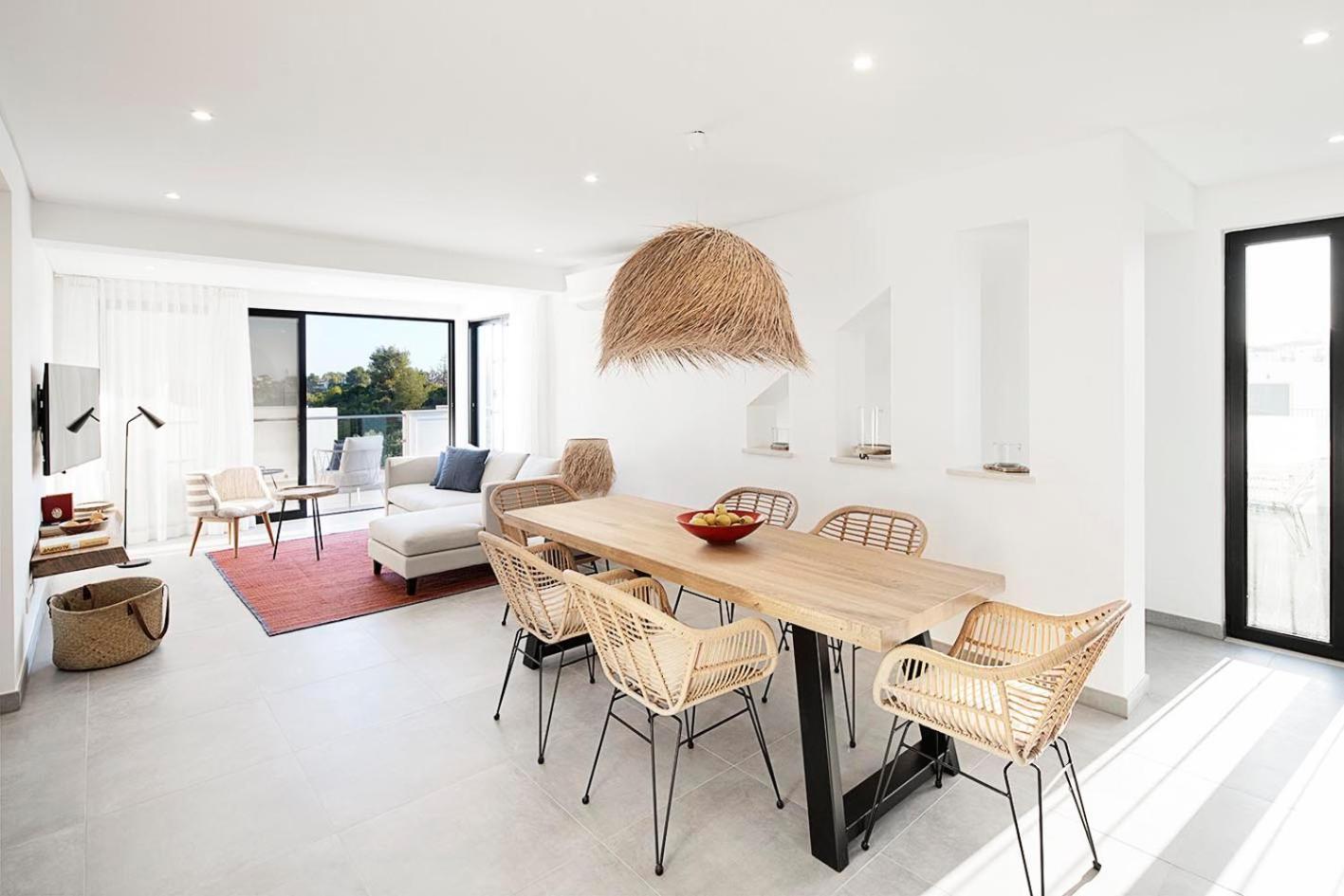 Casas De Carvoeiro By Sevencollection 아파트 외부 사진