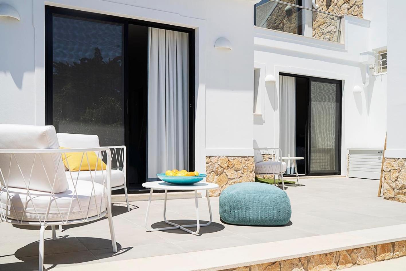 Casas De Carvoeiro By Sevencollection 아파트 외부 사진