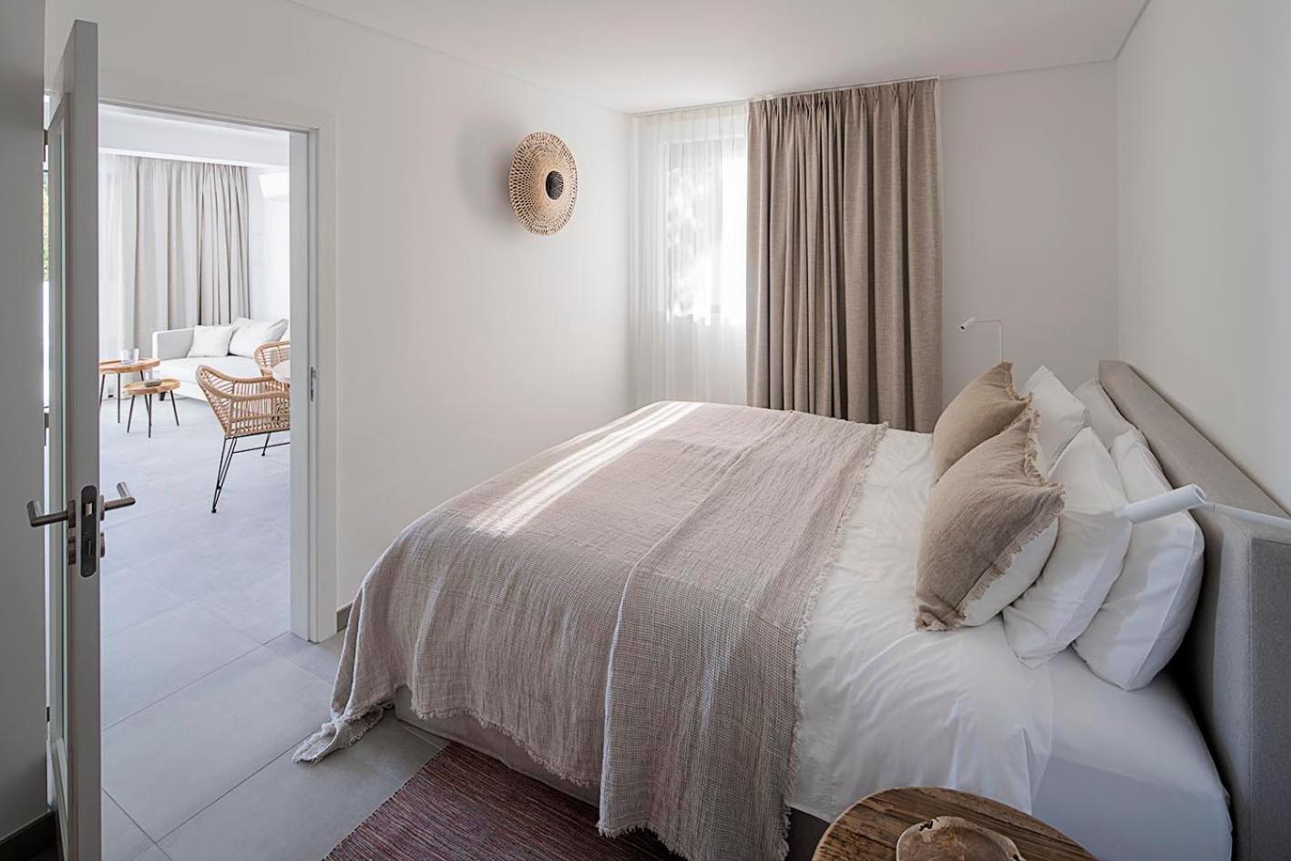 Casas De Carvoeiro By Sevencollection 아파트 외부 사진