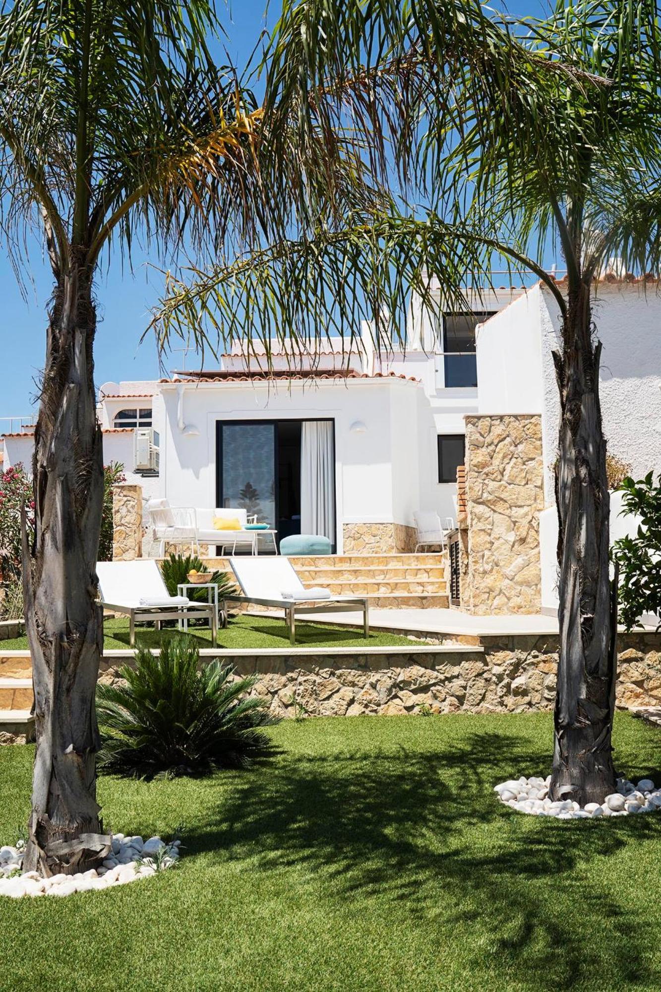 Casas De Carvoeiro By Sevencollection 아파트 외부 사진
