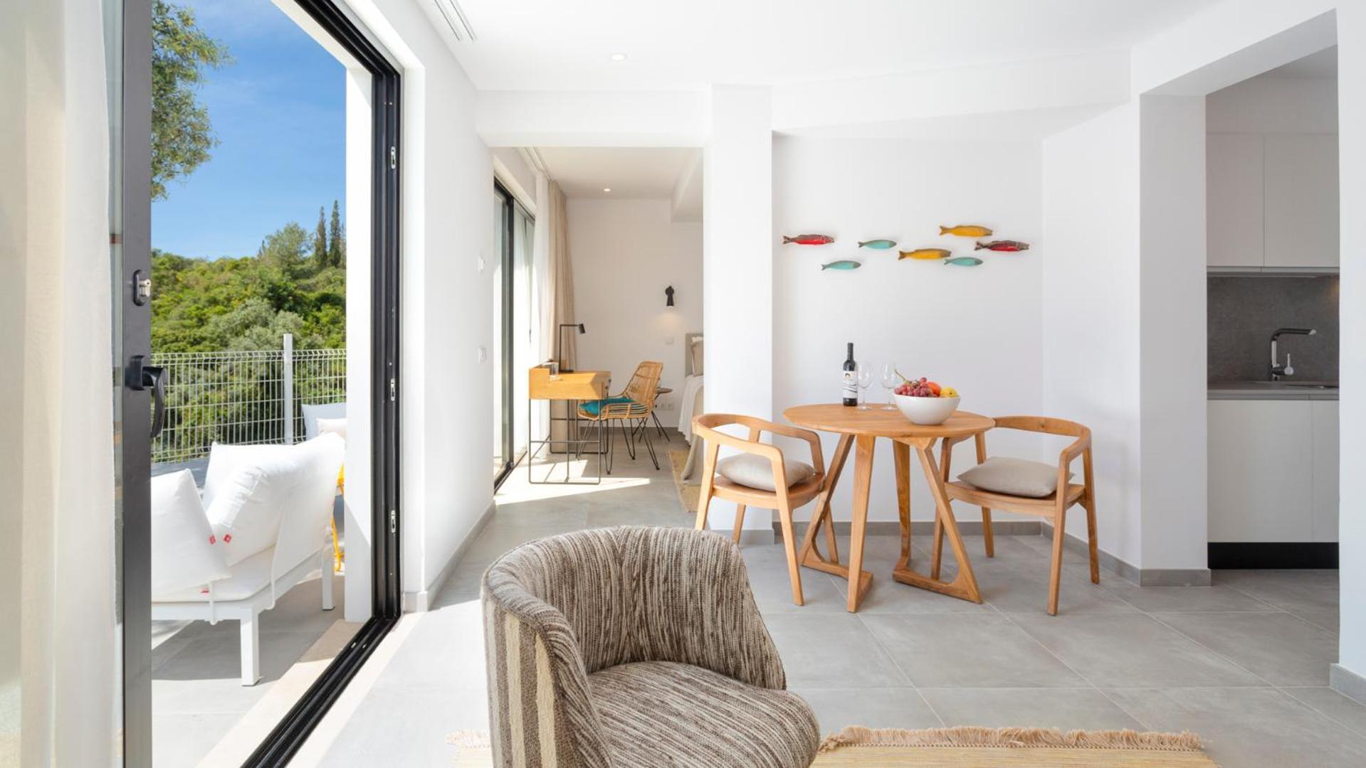 Casas De Carvoeiro By Sevencollection 아파트 외부 사진