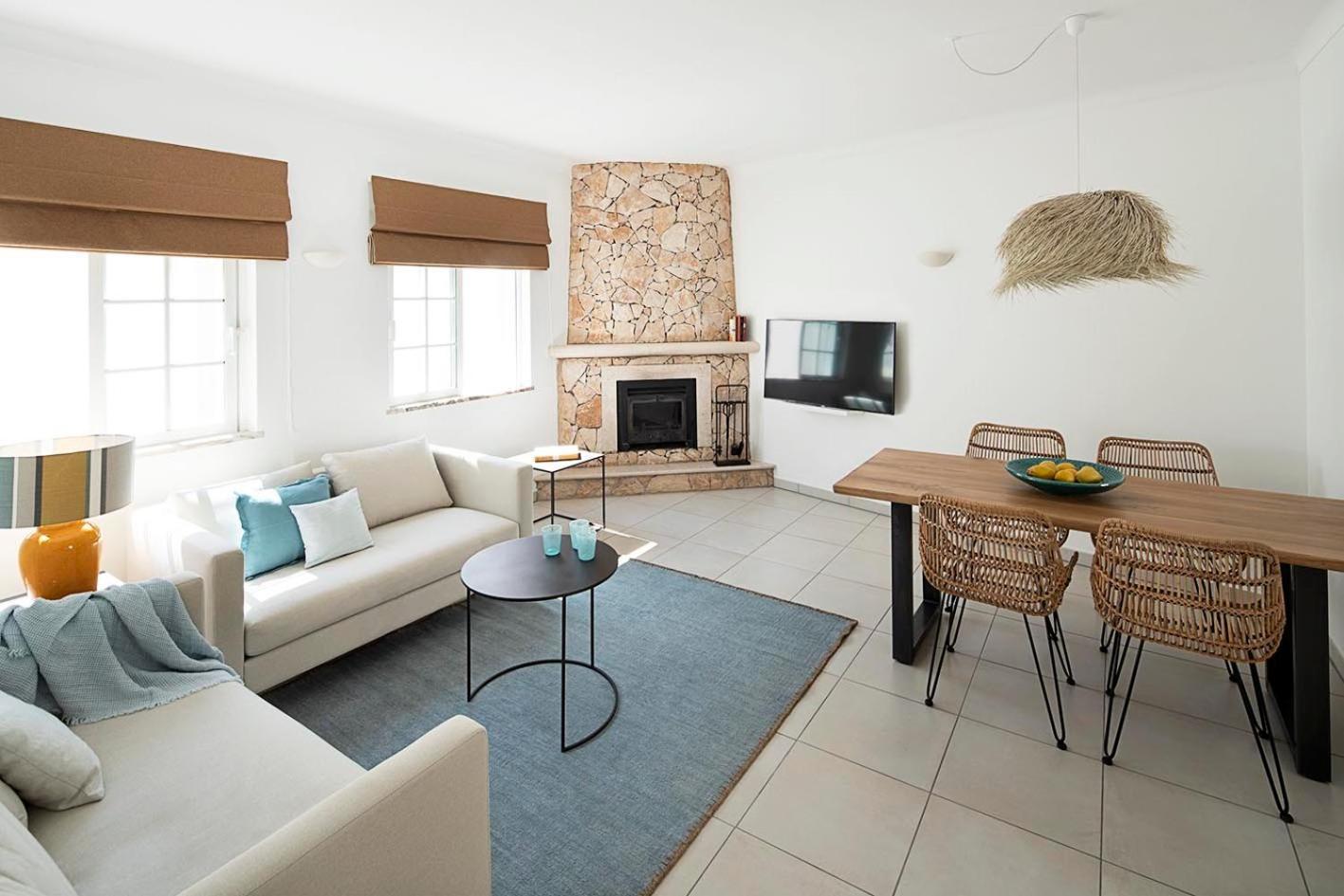 Casas De Carvoeiro By Sevencollection 아파트 외부 사진